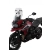 MRA szyba motocyklowa TRIUMPH TIGER 1200 /XC /XR V201 , V301 2016-2021, forma VXCM, BEZBARWNA