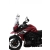 MRA szyba motocyklowa TRIUMPH TIGER 1200 /XC /XR V201 , V301 2016-2021, forma VXCM, BEZBARWNA
