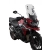 MRA szyba motocyklowa TRIUMPH TIGER 1200 /XC /XR V201 , V301 2016-2021, forma VXCM, BEZBARWNA
