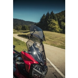 MRA szyba motocyklowa TRIUMPH TIGER 1200 /XC /XR V201 , V301 2016-2021, forma VXCM, PRZYCIEMNIANA