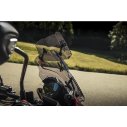 MRA szyba motocyklowa TRIUMPH TIGER 1200 /XC /XR V201 , V301 2016-2021, forma VXCM, PRZYCIEMNIANA