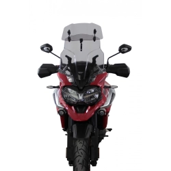 MRA szyba motocyklowa TRIUMPH TIGER 1200 /XC /XR V201 , V301 2016-2021, forma VXCM, PRZYCIEMNIANA