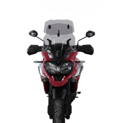 MRA szyba motocyklowa TRIUMPH TIGER 1200 /XC /XR V201 , V301 2016-2021, forma VXCM, PRZYCIEMNIANA