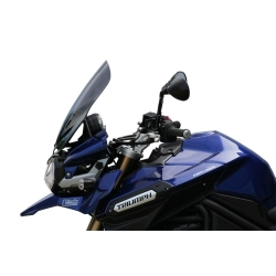 MRA szyba motocyklowa TRIUMPH TIGER 1200 EXPLORER V13VG 2012-2015, forma T, BEZBARWNA