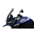 MRA szyba motocyklowa TRIUMPH TIGER 1200 EXPLORER V13VG 2012-2015, forma T, CZARNA