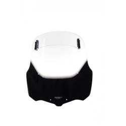 MRA szyba motocyklowa TRIUMPH TIGER 1200 EXPLORER V13VG 2012-2015, forma VT, BEZBARWNA