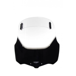 MRA szyba motocyklowa TRIUMPH TIGER 1200 EXPLORER V13VG 2012-2015, forma VT, BEZBARWNA