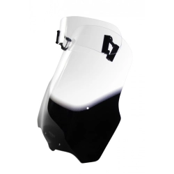 MRA szyba motocyklowa TRIUMPH TIGER 1200 EXPLORER V13VG 2012-2015, forma VT, BEZBARWNA