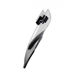 MRA szyba motocyklowa TRIUMPH TIGER 1200 EXPLORER V13VG 2012-2015, forma VT, BEZBARWNA