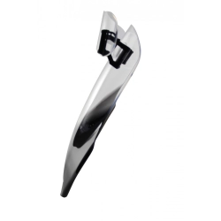 MRA szyba motocyklowa TRIUMPH TIGER 1200 EXPLORER V13VG 2012-2015, forma VT, BEZBARWNA