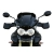 MRA szyba motocyklowa TRIUMPH TIGER 800 /XC /XCA / XR A08 2010-2017, forma TN, BEZBARWNA