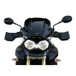 MRA szyba motocyklowa TRIUMPH TIGER 800 /XC /XCA / XR A08 2010-2017, forma TN, PRZYCIEMNIANA