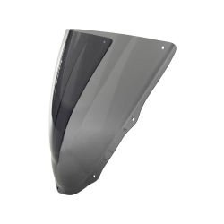 MRA szyba motocyklowa APRILIA RS50 PG 1999-2005, forma O, BEZBARWNA