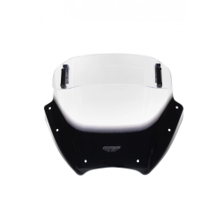MRA szyba motocyklowa TRIUMPH TIGER 800 /XC /XCA / XR A08 2010-2017, forma VTN, BEZBARWNA