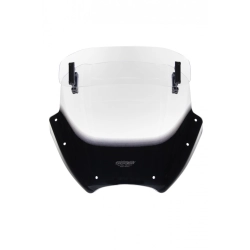 MRA szyba motocyklowa TRIUMPH TIGER 800 /XC /XCA / XR A08 2010-2017, forma VTN, BEZBARWNA
