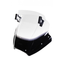 MRA szyba motocyklowa TRIUMPH TIGER 800 /XC /XCA / XR A08 2010-2017, forma VTN, BEZBARWNA