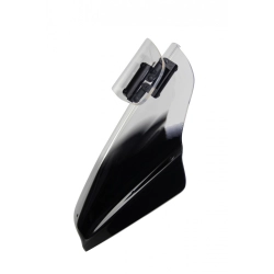 MRA szyba motocyklowa TRIUMPH TIGER 800 /XC /XCA / XR A08 2010-2017, forma VTN, BEZBARWNA