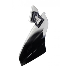 MRA szyba motocyklowa TRIUMPH TIGER 800 /XC /XCA / XR A08 2010-2017, forma VTN, BEZBARWNA