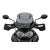 MRA szyba motocyklowa TRIUMPH TIGER 800 /XC /XCA / XR A08 2010-2017, forma VTN, BEZBARWNA