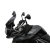 MRA szyba motocyklowa TRIUMPH TIGER 800 /XC /XCA / XR A08 2010-2017, forma VTN, PRZYCIEMNIANA