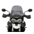 MRA szyba motocyklowa TRIUMPH TIGER 800 /XC /XCA / XR A08 2010-2017, forma V, BEZBARWNA