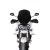 MRA szyba motocyklowa TRIUMPH TIGER 800 /XC /XR / XRT A08 2018-, forma TM, BEZBARWNA MOTORUS.PL