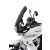 MRA szyba motocyklowa TRIUMPH TIGER 800 /XC /XR / XRT A08 2018-, forma TM, BEZBARWNA