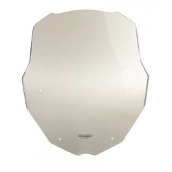 MRA szyba motocyklowa TRIUMPH TIGER 800 /XC /XR / XRT A08 2018-, forma TM, BEZBARWNA