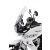 MRA szyba motocyklowa TRIUMPH TIGER 800 /XC /XR / XRT A08 2018-, forma TM, PRZYCIEMNIANA