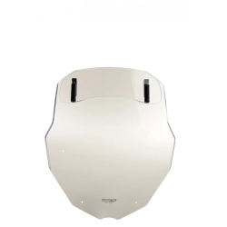 MRA szyba motocyklowa TRIUMPH TIGER 800 /XC /XR / XRT A08 2018-, forma VTM, BEZBARWNA