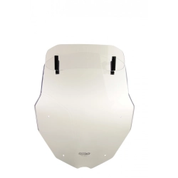 MRA szyba motocyklowa TRIUMPH TIGER 800 /XC /XR / XRT A08 2018-, forma VTM, BEZBARWNA