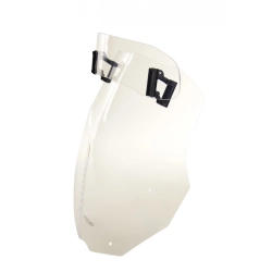 MRA szyba motocyklowa TRIUMPH TIGER 800 /XC /XR / XRT A08 2018-, forma VTM, BEZBARWNA