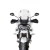 MRA szyba motocyklowa TRIUMPH TIGER 800 /XC /XR / XRT A08 2018-, forma VTM, PRZYCIEMNIANA