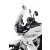 MRA szyba motocyklowa TRIUMPH TIGER 800 /XC /XR / XRT A08 2018-, forma VTM, PRZYCIEMNIANA