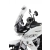 MRA szyba motocyklowa TRIUMPH TIGER 800 /XC /XR / XRT A08 2018-, forma VTM, PRZYCIEMNIANA