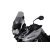 MRA szyba motocyklowa TRIUMPH TIGER 800 /XRX /XRT A08 2016-2017, forma V, BEZBARWNA