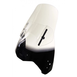 MRA szyba motocyklowa TRIUMPH TIGER 800 /XRX /XRT A08 2016-2017, forma V, BEZBARWNA