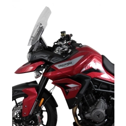 MRA szyba motocyklowa TRIUMPH TIGER 900 /GT PRO 2019-, forma TM, BEZBARWNA