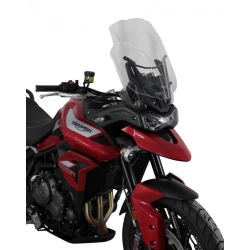 MRA szyba motocyklowa TRIUMPH TIGER 900 /GT PRO 2019-, forma TM, BEZBARWNA