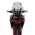 MRA szyba motocyklowa TRIUMPH TIGER 900 /GT PRO 2019-, forma VTM, BEZBARWNA MOTORUS.PL