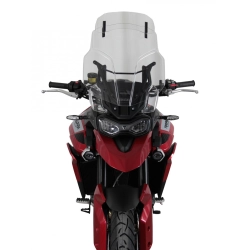 MRA szyba motocyklowa TRIUMPH TIGER 900 /GT PRO 2019-, forma VTM, BEZBARWNA