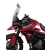 MRA szyba motocyklowa TRIUMPH TIGER 900 /GT PRO 2019-, forma VTM, BEZBARWNA