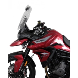 MRA szyba motocyklowa TRIUMPH TIGER 900 /GT PRO 2019-, forma VTM, BEZBARWNA