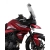 MRA szyba motocyklowa TRIUMPH TIGER 900 /GT PRO 2019-, forma VTM, BEZBARWNA
