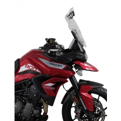 MRA szyba motocyklowa TRIUMPH TIGER 900 /GT PRO 2019-, forma VTM, BEZBARWNA