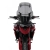MRA szyba motocyklowa TRIUMPH TIGER 900 /GT PRO 2019-, forma VTM, PRZYCIEMNIANA