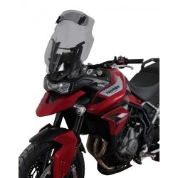 MRA szyba motocyklowa TRIUMPH TIGER 900 /GT PRO 2019-, forma VTM, PRZYCIEMNIANA