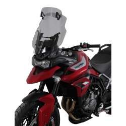 MRA szyba motocyklowa TRIUMPH TIGER 900 /GT PRO 2019-, forma VTM, PRZYCIEMNIANA