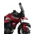 MRA szyba motocyklowa TRIUMPH TIGER 900 /GT PRO 2019-, forma VTM, PRZYCIEMNIANA