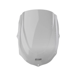 MRA szyba motocyklowa APRILIA RS50 PG 1999-2005, forma O, CZARNA